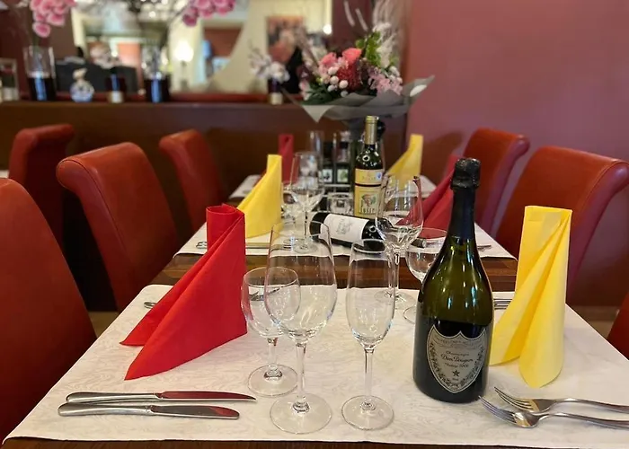 Lejlighed Am Rheingarten Köln