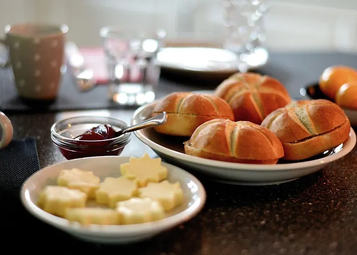 Am Rheingarten Lejlighed Köln