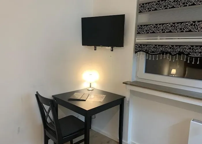 Am Rheingarten Köln