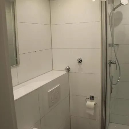 Am Rheingarten Apartment
