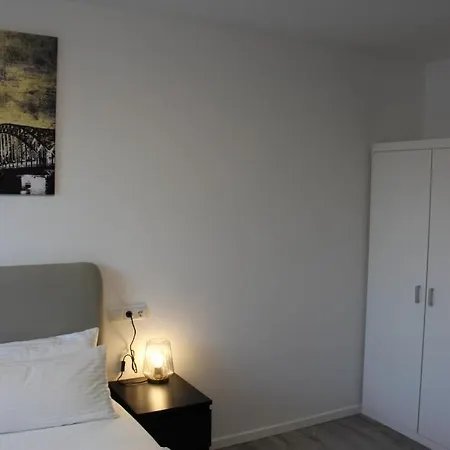 Am Rheingarten كولونيا