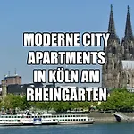 Am Rheingarten Apartment *