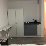Am Rheingarten * Köln