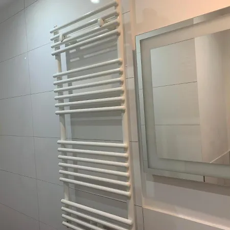 Apartmán Am Rheingarten