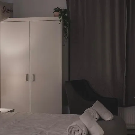 Am Rheingarten Apartamento