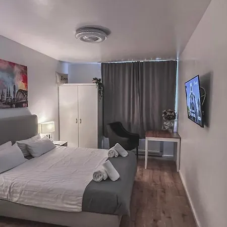 Am Rheingarten Appartement