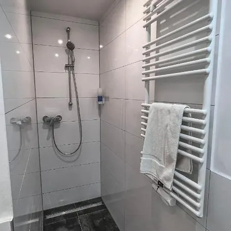 Am Rheingarten Apartmán Kolín nad Rýnem