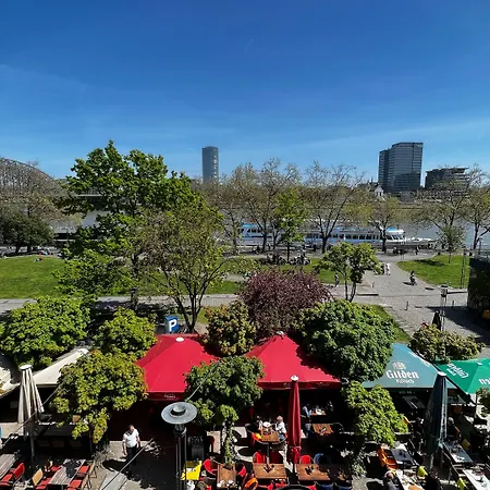 Am Rheingarten Διαμέρισμα