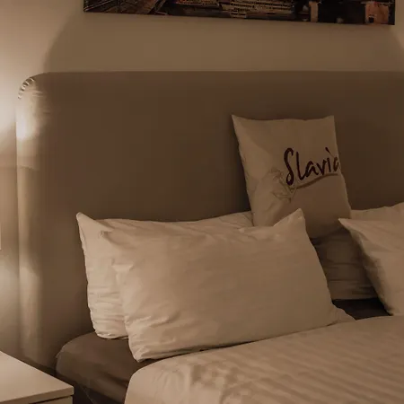 Διαμέρισμα Am Rheingarten *