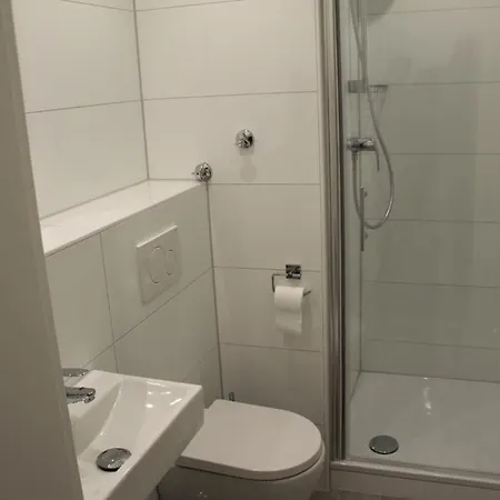 Am Rheingarten Appartement Keulen