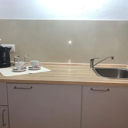 Διαμέρισμα Am Rheingarten *