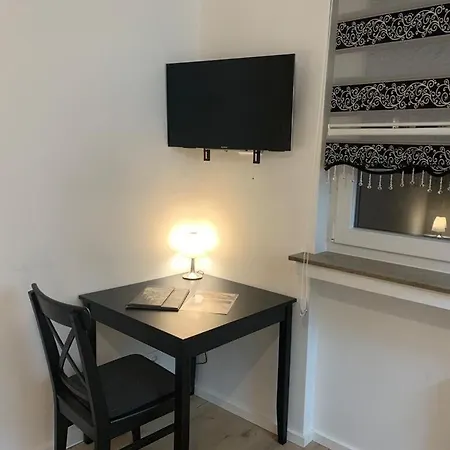 Am Rheingarten Keulen