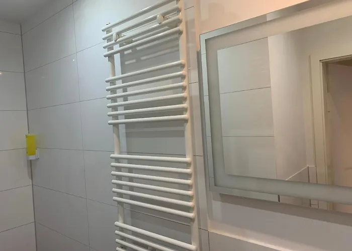 Appartement Am Rheingarten