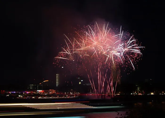 Am Rheingarten Cologne