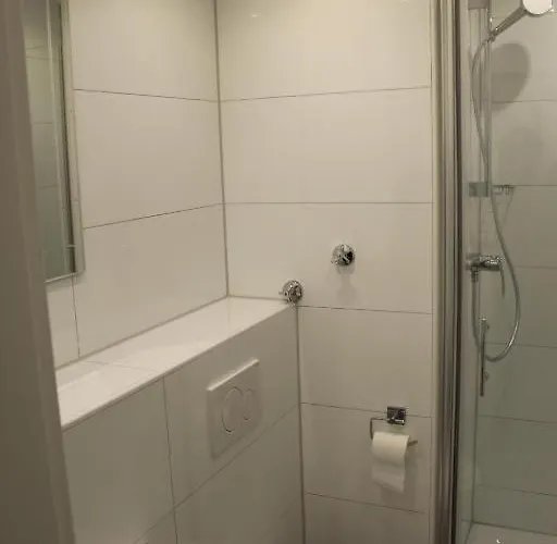 Am Rheingarten Appartement