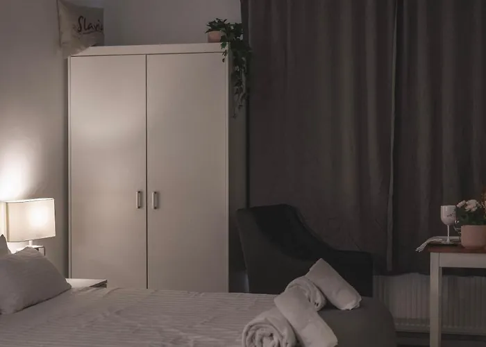 Am Rheingarten Appartement