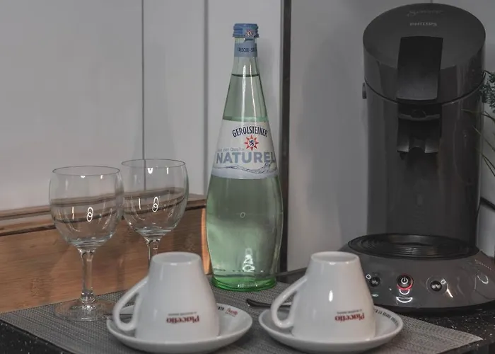 Am Rheingarten Daire Köln