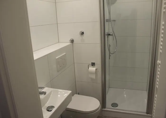 Am Rheingarten Appartement Cologne