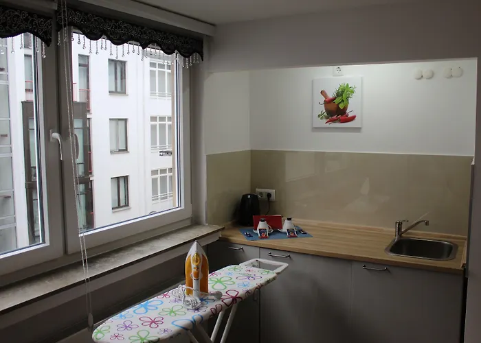 Am Rheingarten Appartement *