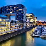 Апартаменты Am Rheingarten