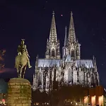Am Rheingarten Кёльн