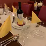 Апартаменты Am Rheingarten *
