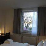 Am Rheingarten Апартаменты *