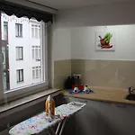 Am Rheingarten Апартаменты *