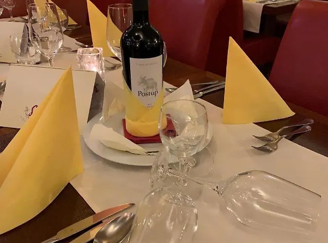 Daire Am Rheingarten *