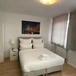 Am Rheingarten Lejlighed *